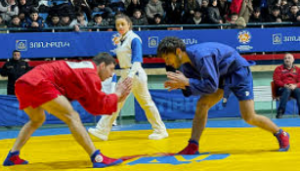 sport AM