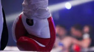 boxing